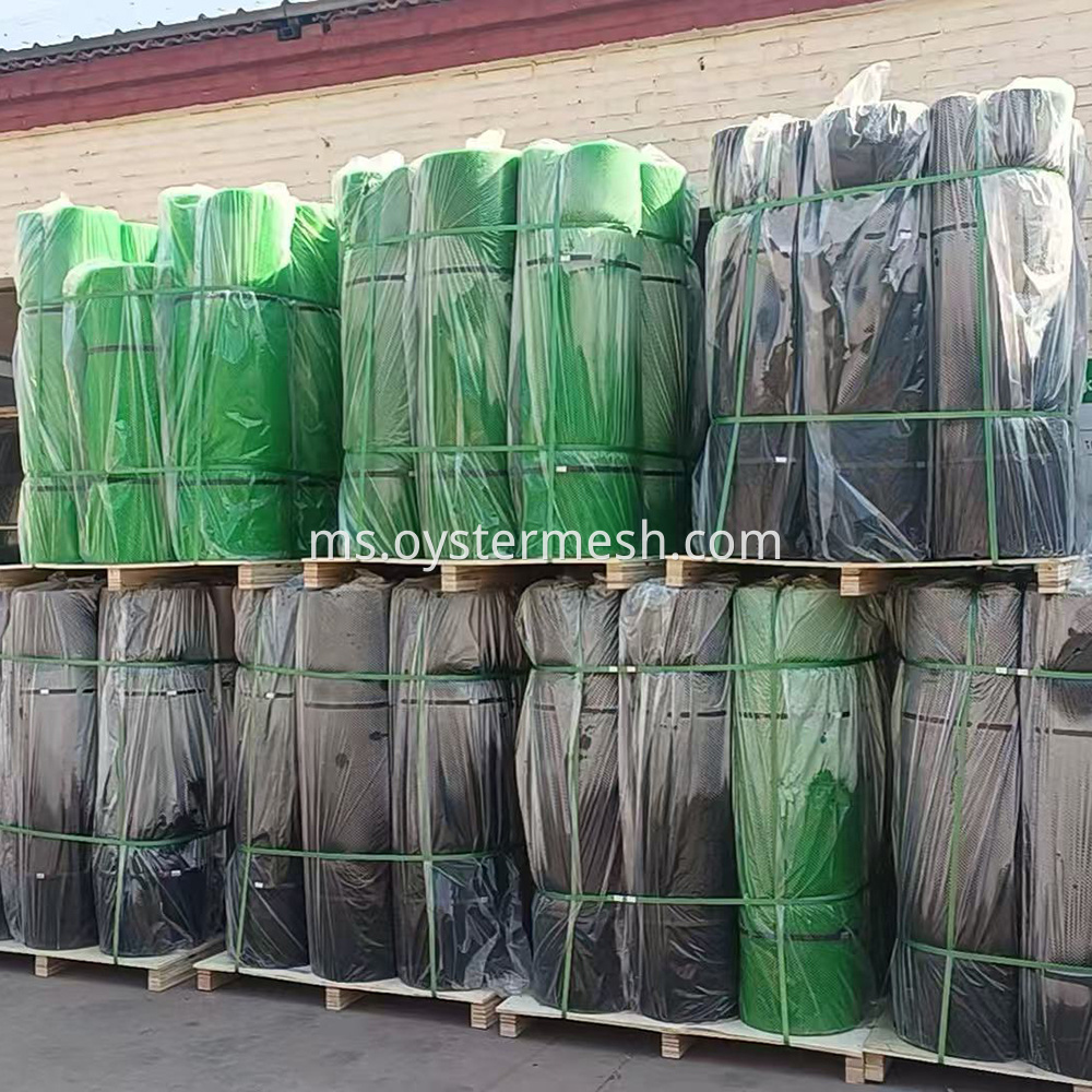 HDPE Oyster Mesh (4)